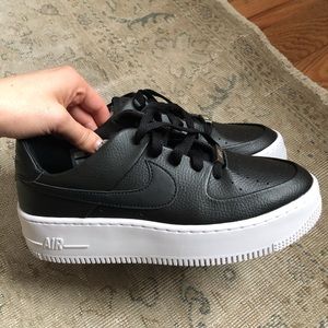 Women’s Nike Air Force 1 Sage Low